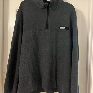 Men’s ocean coast sweat shirt